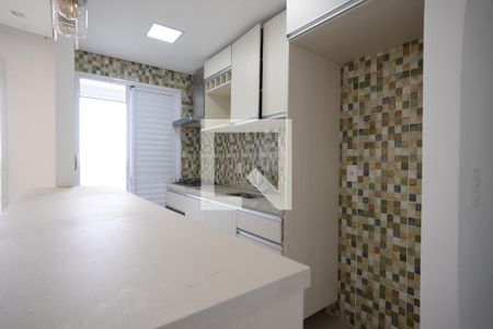 Apartamento para alugar com 70m², 3 quartos e 1 vagaCozinha