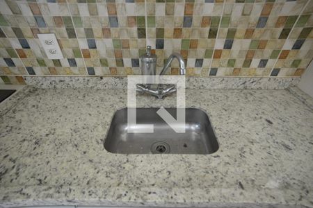 Apartamento para alugar com 70m², 3 quartos e 1 vagaCozinha