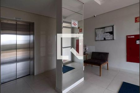 Apartamento para alugar com 70m², 3 quartos e 1 vagaHall de Entrada