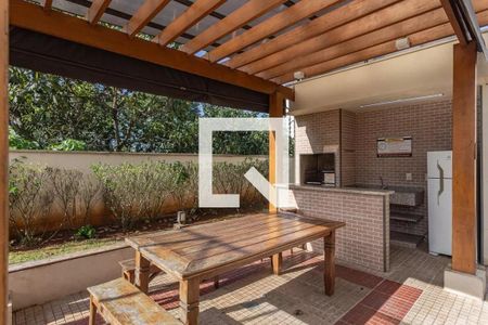 Apartamento para alugar com 70m², 3 quartos e 1 vagaChurrasqueira