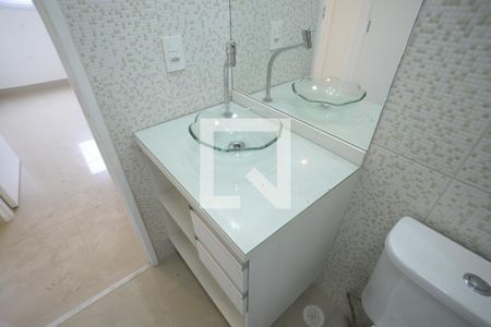 Apartamento para alugar com 70m², 3 quartos e 1 vagaBanheiro