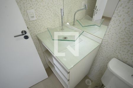 Apartamento para alugar com 70m², 3 quartos e 1 vagaSuíte