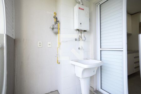 Apartamento para alugar com 70m², 3 quartos e 1 vagaÁrea de Serviço