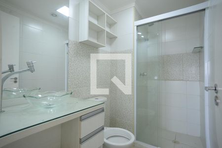 Apartamento para alugar com 70m², 3 quartos e 1 vagaBanheiro