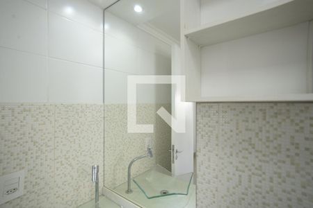 Apartamento para alugar com 70m², 3 quartos e 1 vagaSuíte