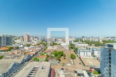 Apartamento à venda com 58m², 1 quarto e 1 vagaVista