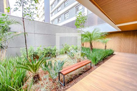 Apartamento à venda com 105m², 2 quartos e 2 vagasÁrea comum