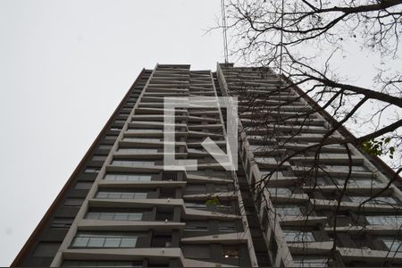 Fachada de apartamento à venda com 2 quartos, 105m² em Vila Dom Pedro I, São Paulo
