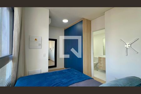 Studio de kitnet/studio à venda com 1 quarto, 25m² em Pinheiros, São Paulo