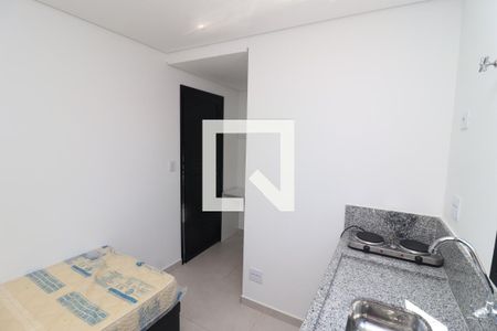 Apartamento para alugar com 1 quarto, 19m² em Vila Gomes Cardim, São Paulo