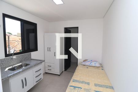 Apartamento para alugar com 1 quarto, 19m² em Vila Gomes Cardim, São Paulo