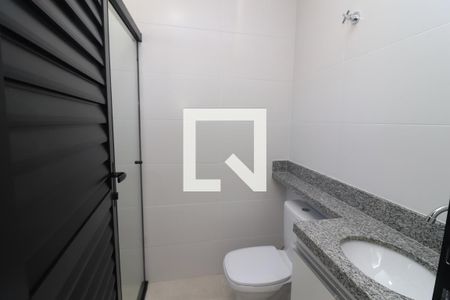 Apartamento para alugar com 1 quarto, 19m² em Vila Gomes Cardim, São Paulo