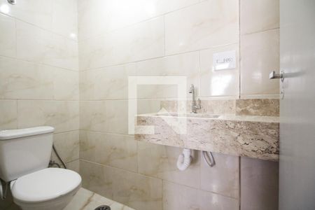 Apartamento à venda com 92m², 2 quartos e 1 vagaLavabo 