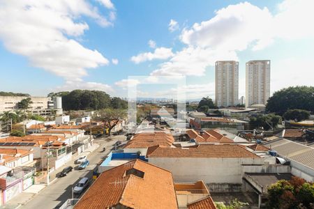 Apartamento à venda com 92m², 2 quartos e 1 vagaQuarto 2 - Vista 