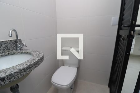 Apartamento para alugar com 1 quarto, 20m² em Vila Gomes Cardim, São Paulo