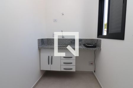 Apartamento para alugar com 1 quarto, 20m² em Vila Gomes Cardim, São Paulo