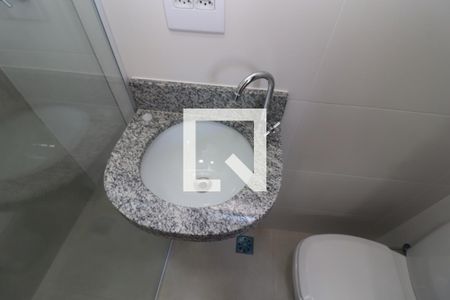 Apartamento para alugar com 1 quarto, 20m² em Vila Gomes Cardim, São Paulo