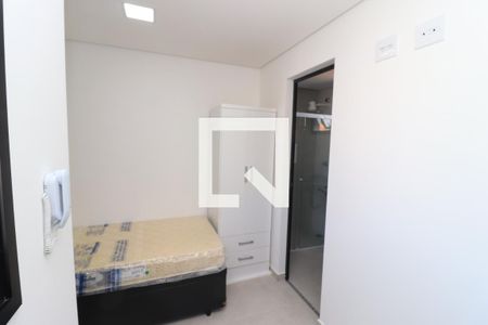Apartamento para alugar com 1 quarto, 20m² em Vila Gomes Cardim, São Paulo