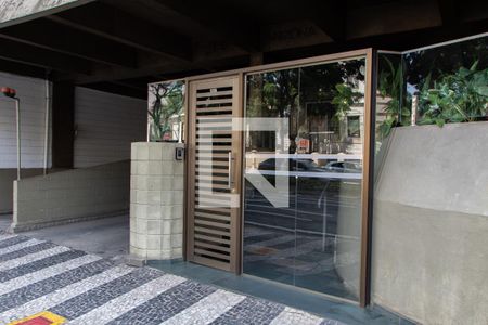 Apartamento à venda com 60m², 2 quartos e 1 vagaFACHADA CONDOMINIO