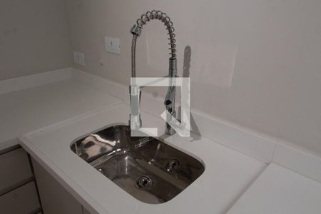 Apartamento à venda com 60m², 2 quartos e 1 vagaCOZINHA