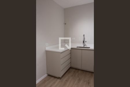 Apartamento à venda com 60m², 2 quartos e 1 vagaCOZINHA