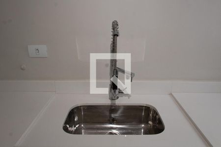 Apartamento à venda com 60m², 2 quartos e 1 vagaCOZINHA