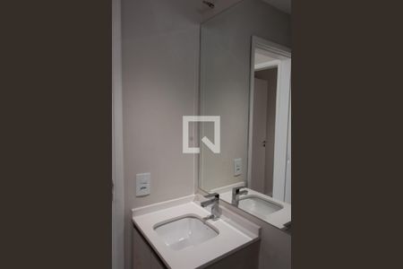 Apartamento à venda com 60m², 2 quartos e 1 vagaBANHEIRO