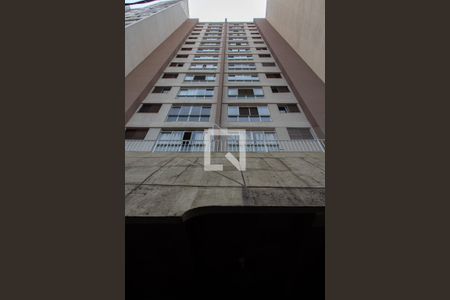 Apartamento à venda com 60m², 2 quartos e 1 vagaFACHADA DA TORRE