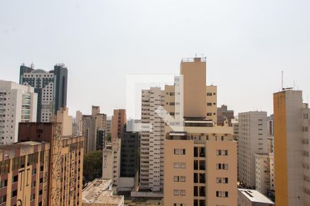 Apartamento à venda com 60m², 2 quartos e 1 vagaVISTA DO QUARTO