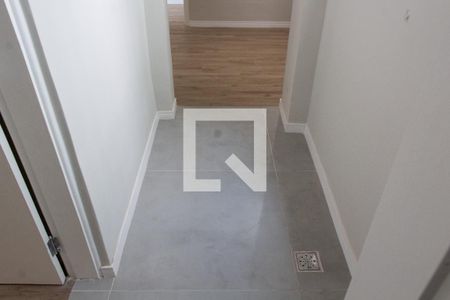 Apartamento à venda com 60m², 2 quartos e 1 vagaÁREA DE SERVIÇO