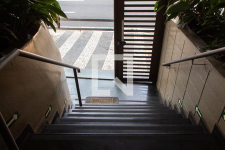 Apartamento à venda com 60m², 2 quartos e 1 vagaHALL RECEPÇÃO