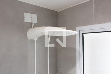 Apartamento à venda com 60m², 2 quartos e 1 vagaBANHEIRO