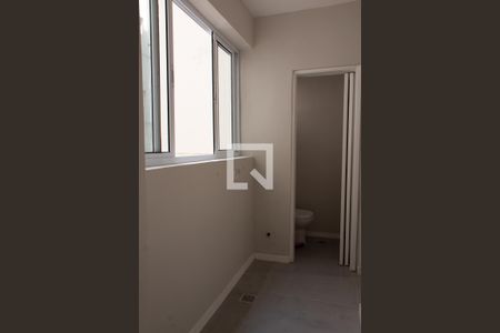 Apartamento à venda com 60m², 2 quartos e 1 vagaÁREA DE SERVIÇO