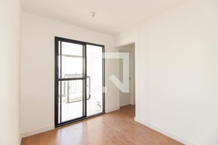 Sala de apartamento à venda com 2 quartos, 42m² em Vila Esperança, São Paulo