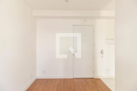 Sala de apartamento à venda com 2 quartos, 42m² em Vila Esperança, São Paulo