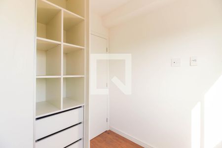 Quarto 1 de apartamento à venda com 2 quartos, 42m² em Vila Esperança, São Paulo