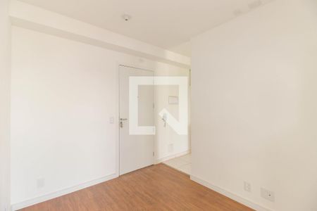 Sala de apartamento à venda com 2 quartos, 42m² em Vila Esperança, São Paulo