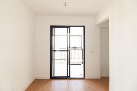Sala de apartamento à venda com 2 quartos, 42m² em Vila Esperança, São Paulo