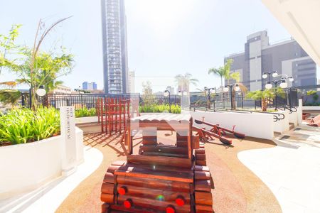 Apartamento à venda com 42m², 2 quartos e 1 vagaÁrea comum - Playground