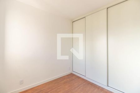 Apartamento à venda com 42m², 2 quartos e 1 vagaQuarto 2