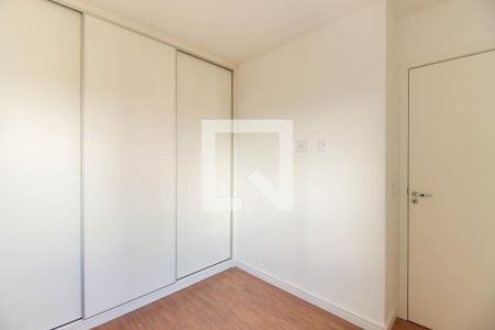 Apartamento à venda com 42m², 2 quartos e 1 vagaQuarto 2