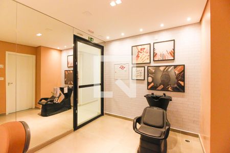 Apartamento à venda com 42m², 2 quartos e 1 vagaEspaço Mulher