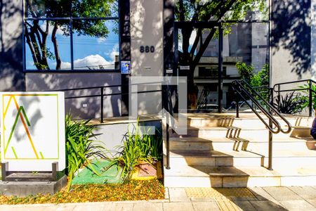 Apartamento à venda com 42m², 2 quartos e 1 vagaplaquinha