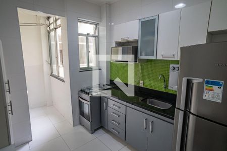 Apartamento à venda com 78m², 2 quartos e sem vaga Apartamento à venda com 78m², 2 quartos e sem vagaCozinha