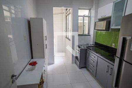 Apartamento à venda com 78m², 2 quartos e sem vaga Apartamento à venda com 78m², 2 quartos e sem vagaCozinha