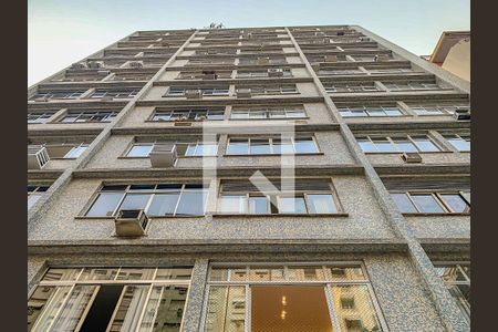 Apartamento à venda com 78m², 2 quartos e sem vaga Apartamento à venda com 78m², 2 quartos e sem vagaFachada do Prédio