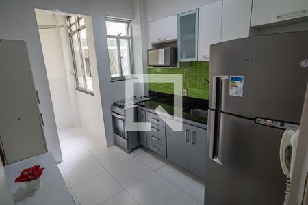 Apartamento à venda com 78m², 2 quartos e sem vaga Apartamento à venda com 78m², 2 quartos e sem vagaCozinha