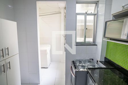 Apartamento à venda com 78m², 2 quartos e sem vaga Apartamento à venda com 78m², 2 quartos e sem vagaCozinha