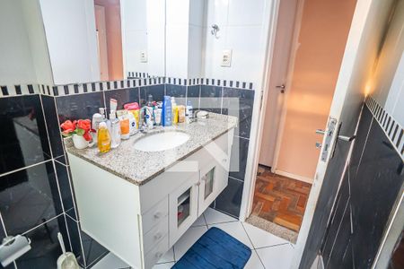 Apartamento à venda com 78m², 2 quartos e sem vaga Apartamento à venda com 78m², 2 quartos e sem vagaBanheiro - torneira