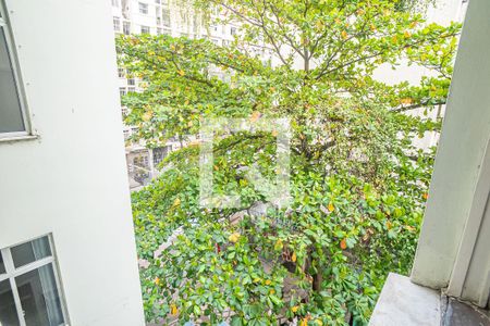 Apartamento à venda com 78m², 2 quartos e sem vaga Apartamento à venda com 78m², 2 quartos e sem vagaQuarto 2 vista da janela